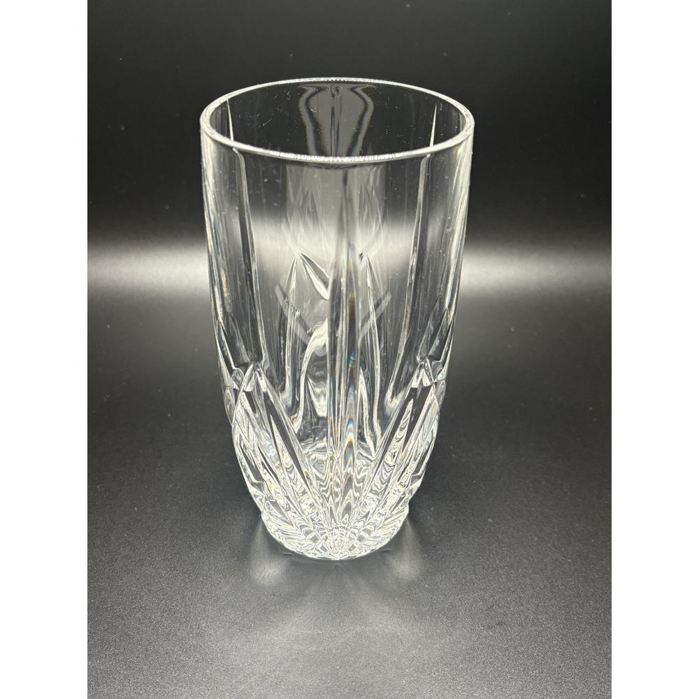 Crystal Marquis by Waterford Brookside Oversize Highball Glass 6"